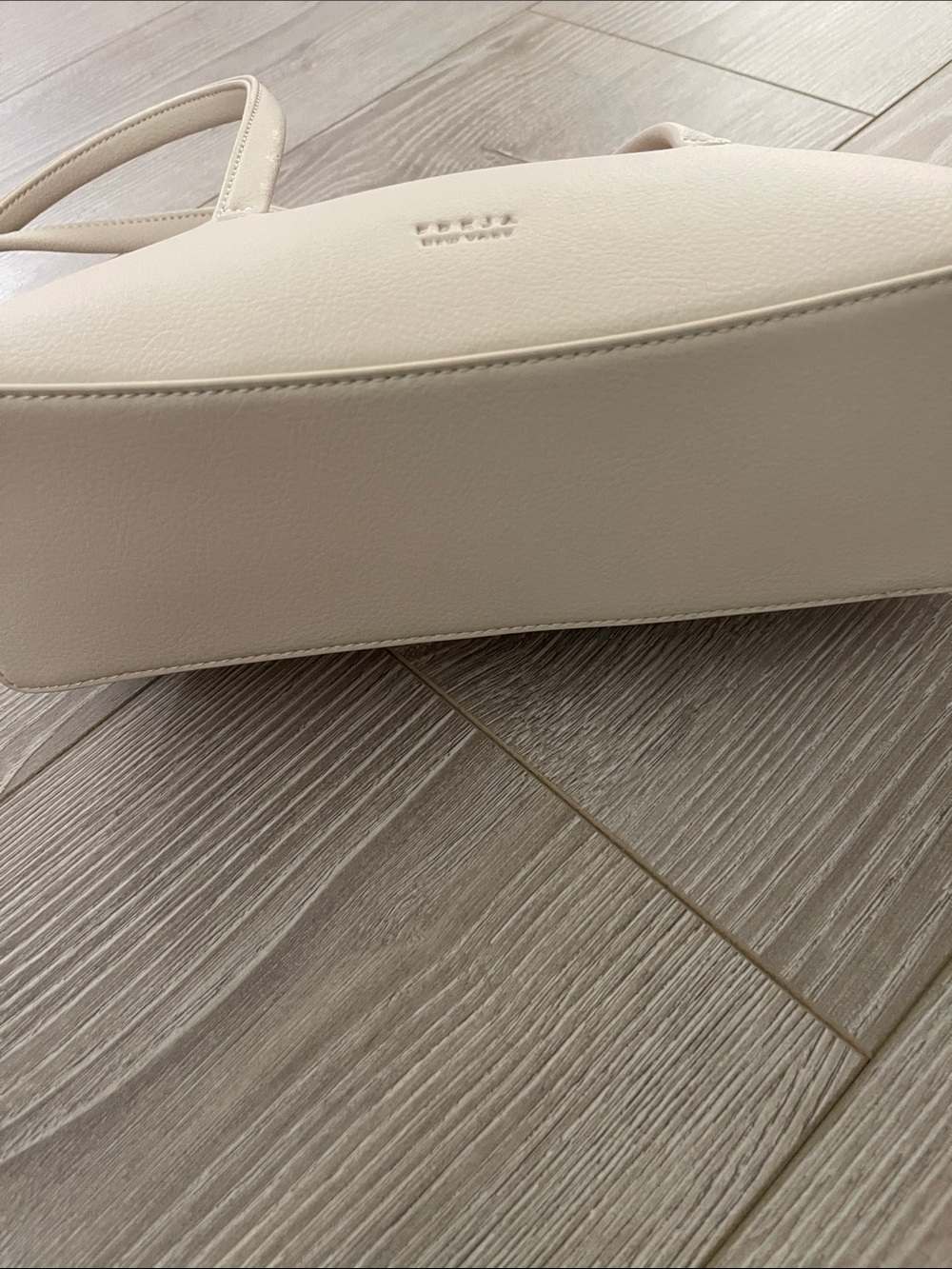 Freja New York Mini Chrystie bag - Picture 4 of 7